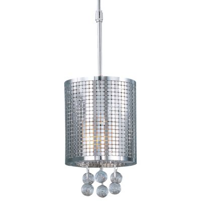 Illusion Mini Pendant by ET2 Lighting - Starlight Lighting USA and Canada